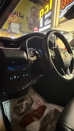 تويوتا راف 4